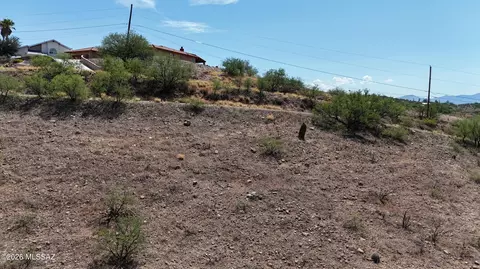 67 Circulo Verdugo #14, Rio Rico, AZ 85648