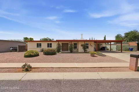 7430 E 39th St, Tucson, AZ 85730