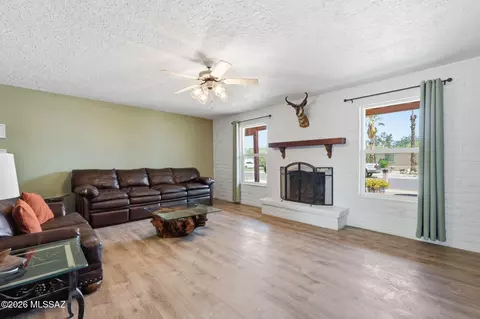 Living - 7430 E 39th St, Tucson, AZ 85730 photo 1 of 1
