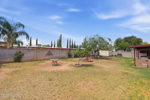 Exterior - 7430 E 39th St, Tucson, AZ 85730 photo 12 of 12