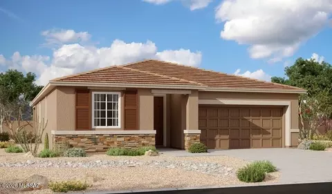 7847 S Orions Belt Dr, Tucson, AZ 85747