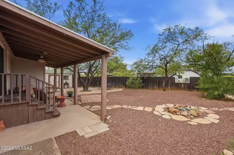 4530 Edwin Rd, Tucson, AZ 85739 photo 28