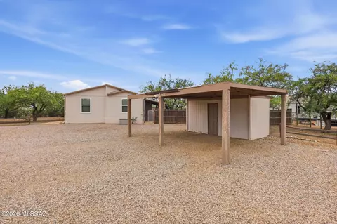4530 Edwin Rd, Tucson, AZ 85739 photo 24