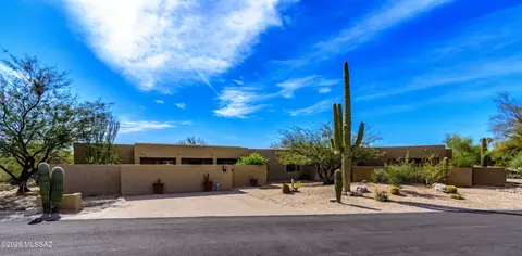 720 E Rudasill Rd, Tucson, AZ 85718