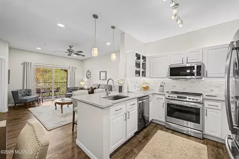1500 E Pusch Wilderness Dr #17206, Oro Valley, AZ 85737