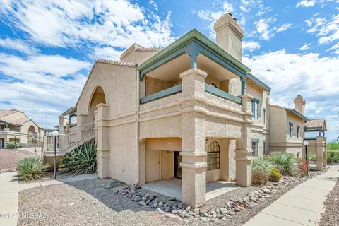 101 S Players Club Dr #26104, Tucson, AZ 85745