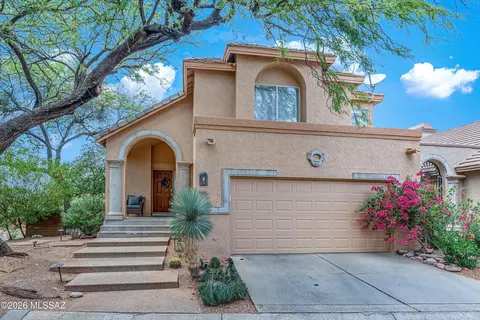 4056 E Va Del Buho, Tucson, AZ 85718