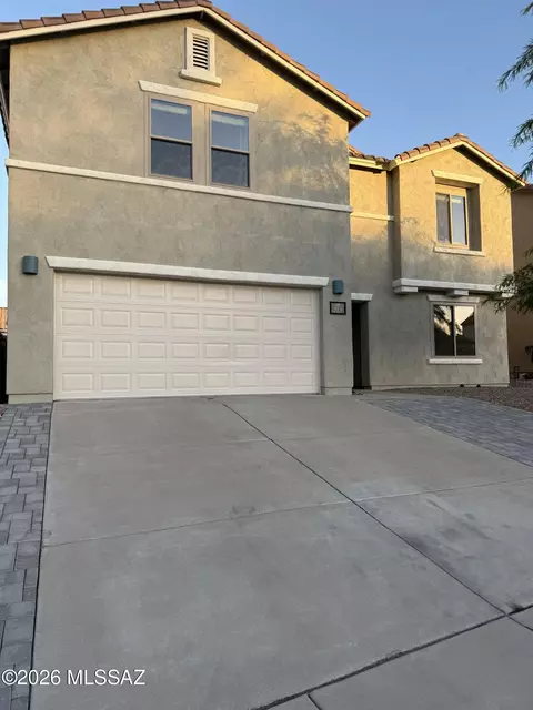 713 W Via De Gala, Sahuarita, AZ 85629
