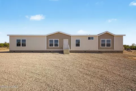 15875 W El Tiro Rd, Marana, AZ 85653