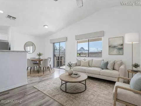 8065 N Surprise Dr, Tucson, AZ 85743