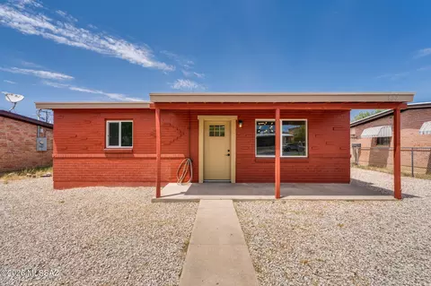 827 E Lester St, Tucson, AZ 85719