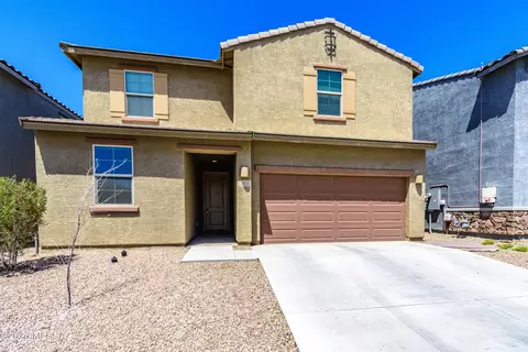 10674 W Hayward Dr, Marana, AZ 85653