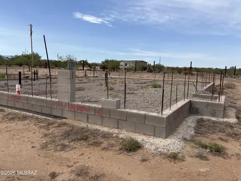 10965 Julia Jo Ave #5, Tucson, AZ 85736