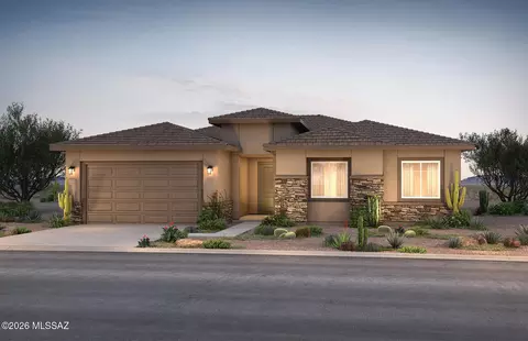 7990 S Velvet Ash Dr, Tucson, AZ 85747
