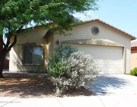 7591 E Majestic Palm Ln, Tucson, AZ 85756