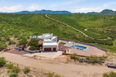 1496 Gerardo Ct, Rio Rico, AZ 85648