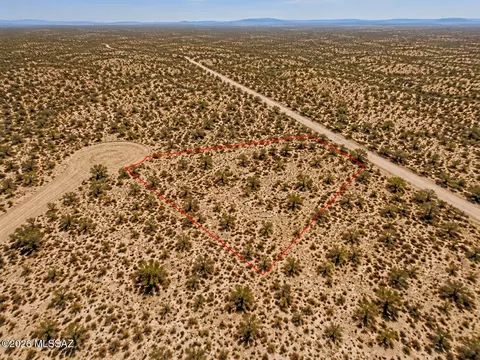15115 S Page Pl #369/11, Tucson, AZ 85736