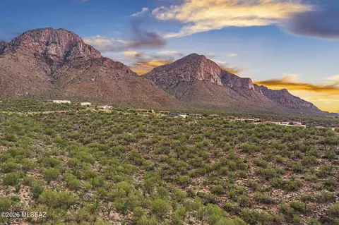 10630 N Del Sole Ct #65, Oro Valley, AZ 85737