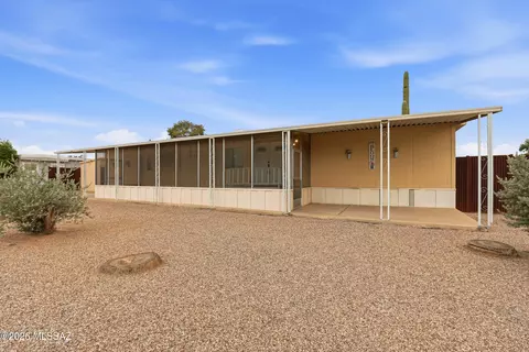 3442 W Cantaloupe Dr, Tucson, AZ 85741