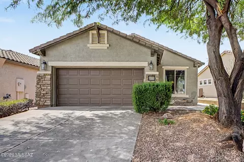 491 W Calle Moncayo, Sahuarita, AZ 85629