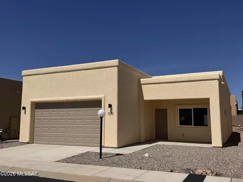 530 S Sky Ranch Rd, Sierra Vista, AZ 85635