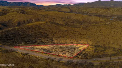1322 Via Patricia #7, Rio Rico, AZ 85648
