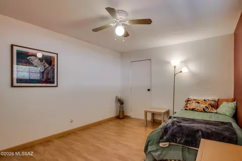 Bedroom - 2536 E Sequoyah St, Tucson, AZ 85719 photo 1 of 2