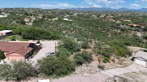 985 Gigi Ct #117, Rio Rico, AZ 85648
