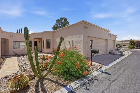374 S Placita De Caborca, Green Valley, AZ 85614