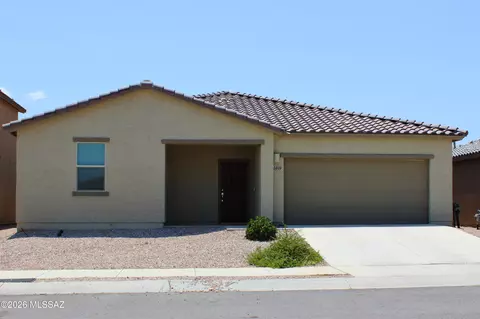 5010 E Wash Overlook Dr, Tucson, AZ 85706