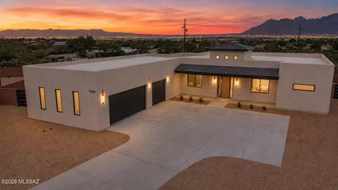 3370 W Jayte Ct W, Tucson, AZ 85745