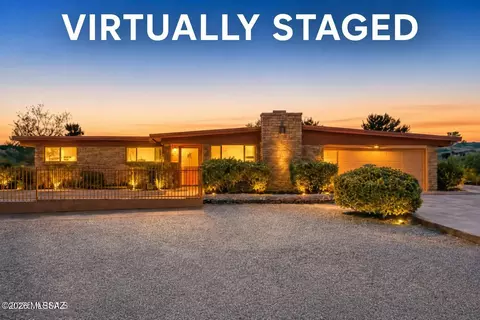 1271 W Calle De La Plz, Sahuarita, AZ 85629