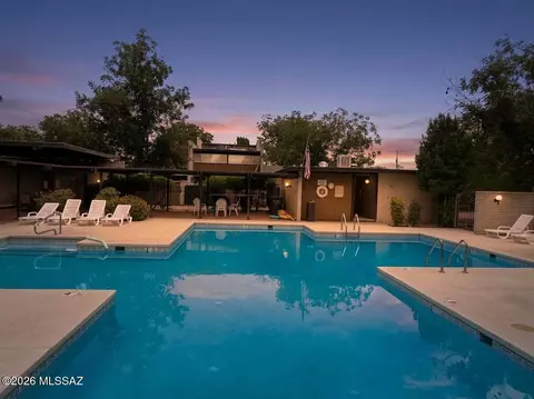 5701 E Glenn St # 123, Tucson, AZ 85712