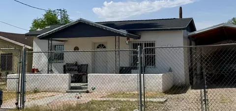 219 E Palmdale St, Tucson, AZ 85714