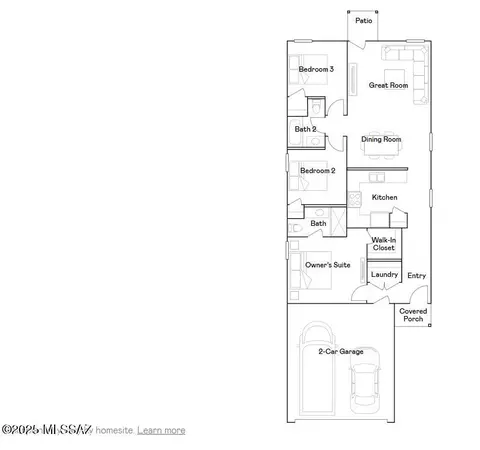 22113 E Stratus St, Red Rock, AZ 85145