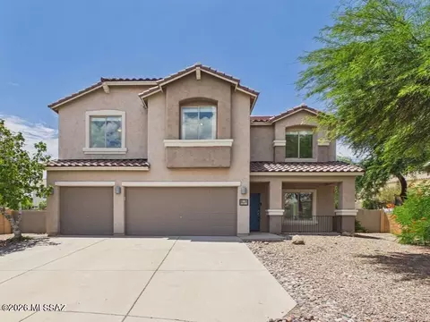 14438 S Camino Guadal, Sahuarita, AZ 85629