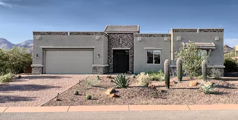 3870 W Sabrina Wash Pl, Marana, AZ 85658
