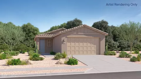 7034 W Joycliff Way, Tucson, AZ 85757