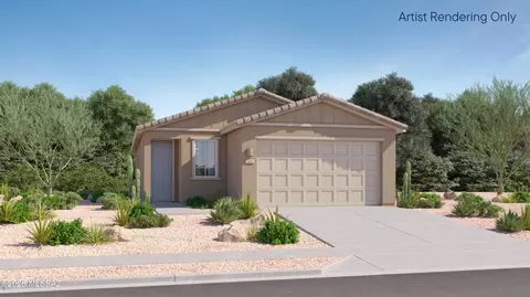 7039 W Joycliff Way, Tucson, AZ 85757