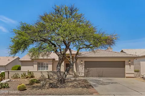 37230 S Canyon View Dr, Tucson, AZ 85739