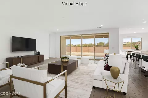 4420 W Tortolita View Cir, Marana, AZ 85658