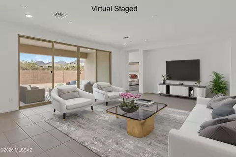 4416 W Tortolita View Cir, Marana, AZ 85658