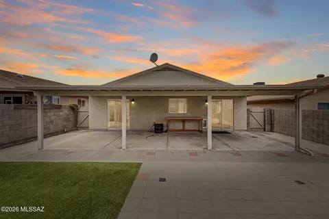 Other - 8913 E Citrus Tree Dr, Tucson, AZ 85730 photo 6 of 6