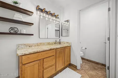 Bath - 8913 E Citrus Tree Dr, Tucson, AZ 85730 photo 1 of 3