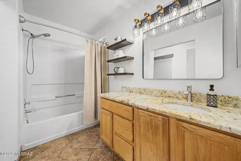 Bath - 8913 E Citrus Tree Dr, Tucson, AZ 85730 photo 2 of 3