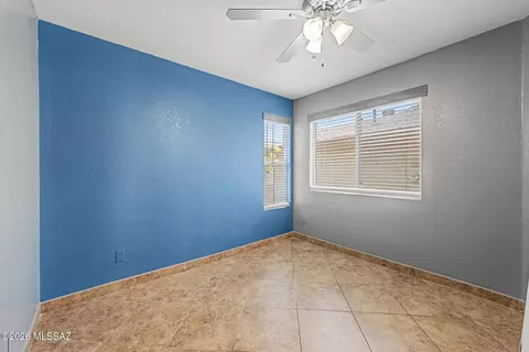 Bedroom - 8913 E Citrus Tree Dr, Tucson, AZ 85730 photo 7 of 7