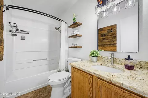 Bath - 8913 E Citrus Tree Dr, Tucson, AZ 85730 photo 3 of 3