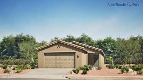13045 E Pine Siskin Dr, Tucson, AZ 85747