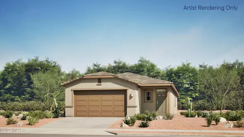 13044 E Pine Siskin Dr, Tucson, AZ 85747
