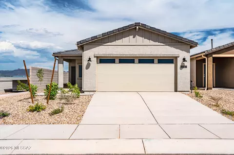 13363 N Cypress Gardens Dr, Marana, AZ 85653
